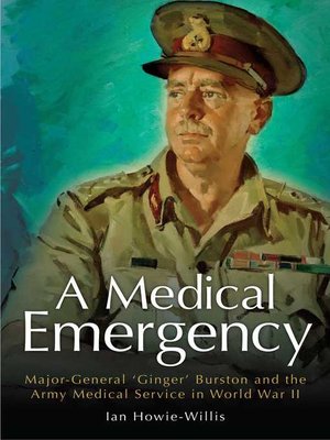 cover image of Medical Emergency